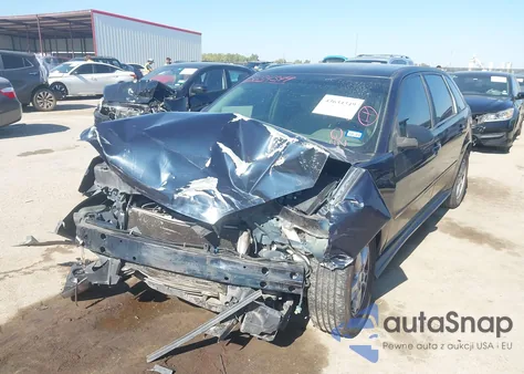 2005 Chevrolet Malibu Maxx Ls из США, поврежденный, VIN 1G1ZT628X5F330875